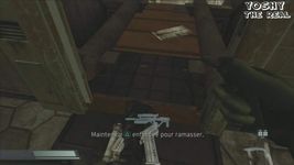 une photo d'Ã©cran de Killzone sur Sony Playstation 2